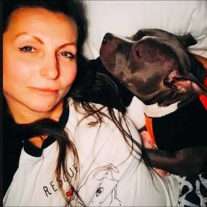 Meet your Posher, Tammy